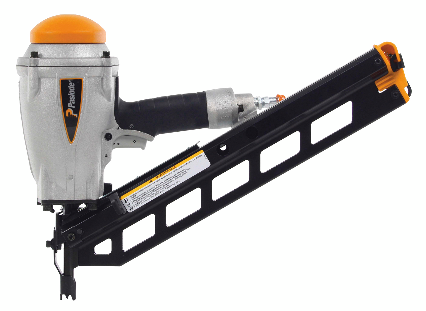 Runkonaulain Paslode 34-asteinen PSN90