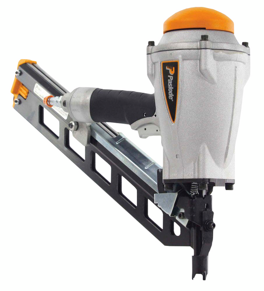 SPIKPISTOL PSN90 F 50-90MM ENKELSKOTT