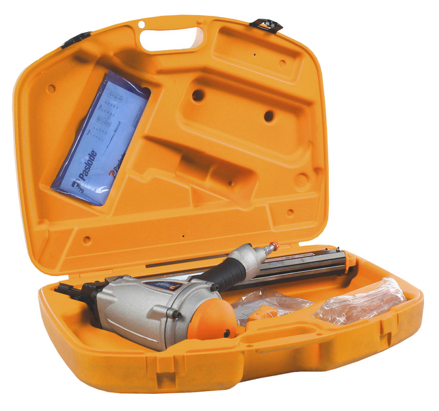 SPIKPISTOL PSN90 F 50-90MM ENKELSKOTT