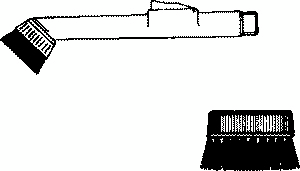 Pikapesin Oras hanavaraosa 126705-11 valkoinen