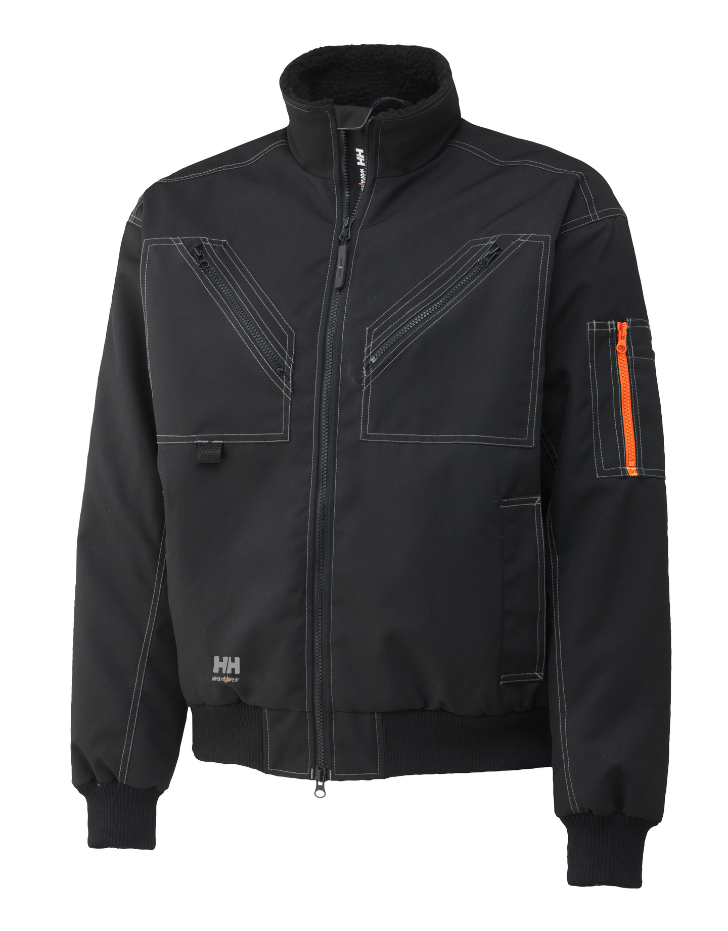 Työtakki Helly Hansen Bergholm Jacket 76211
