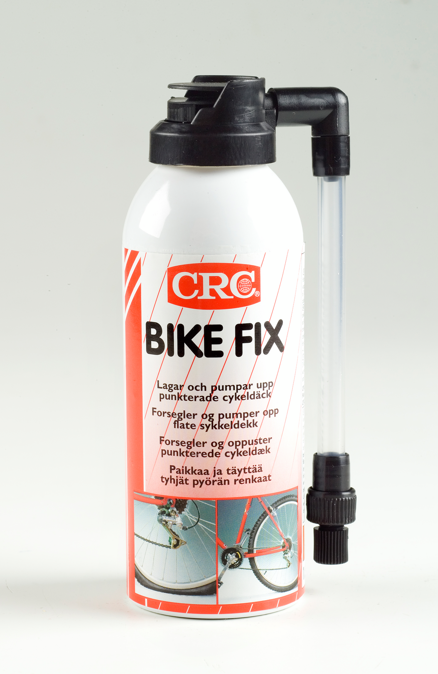 Crc store bike fix