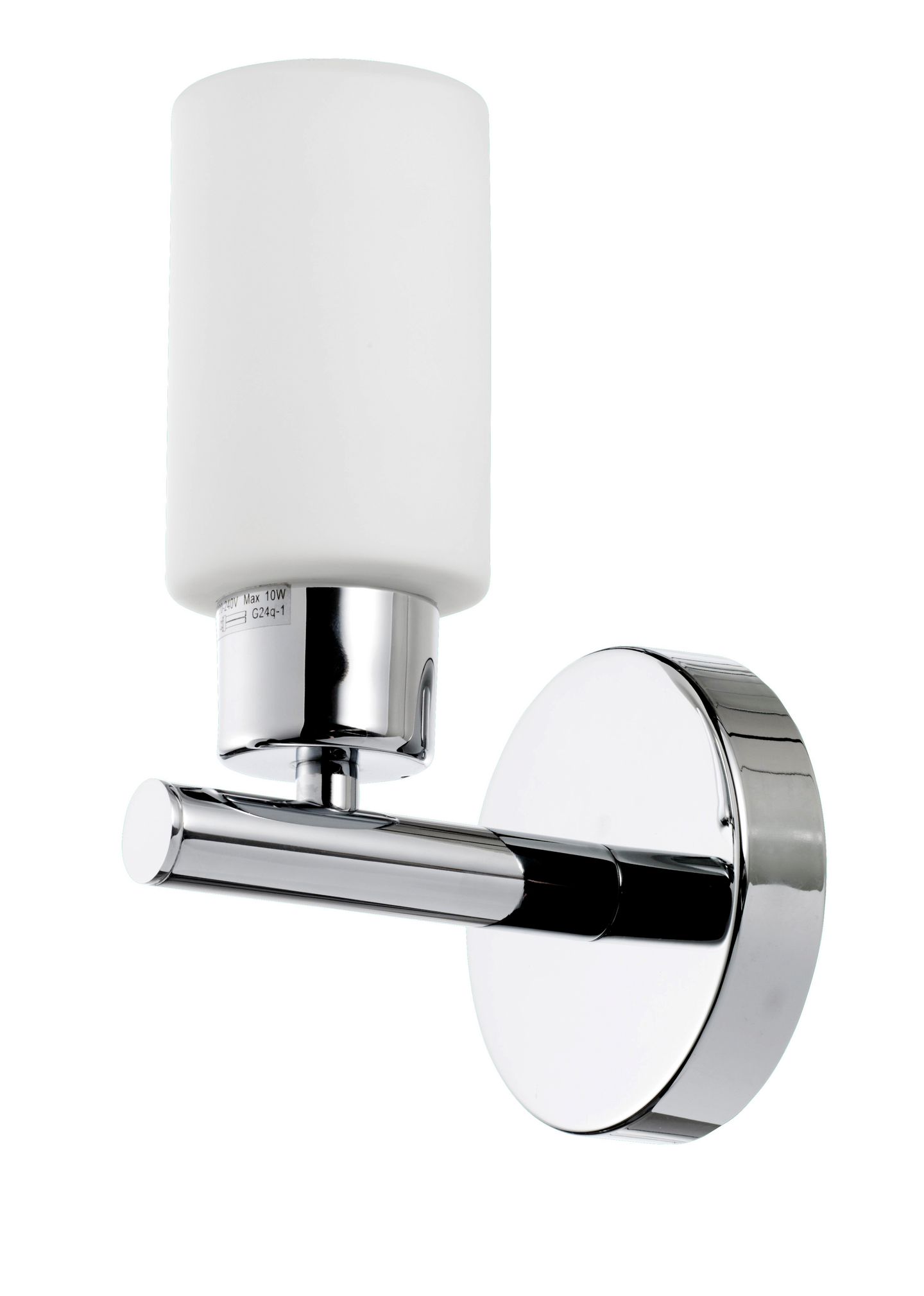 Seinävalaisin Cello Spa Cam 1x10W TC-D