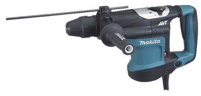 Kombivasara Makita HR3541FC SDS-Max