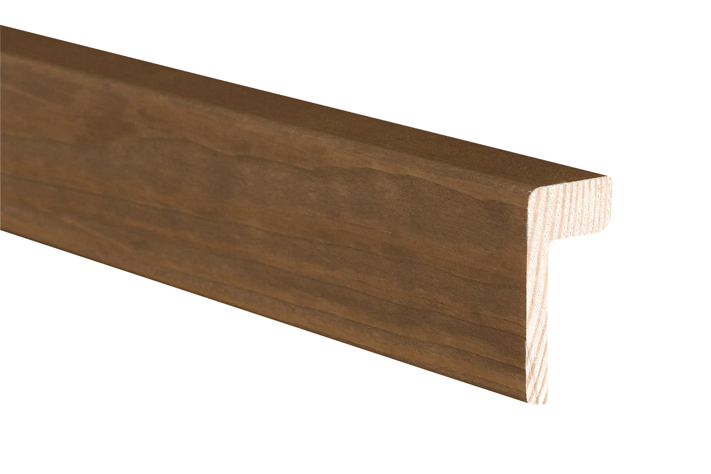 Reunalista Cello saunasuoja mokka 21x42/15x3200mm