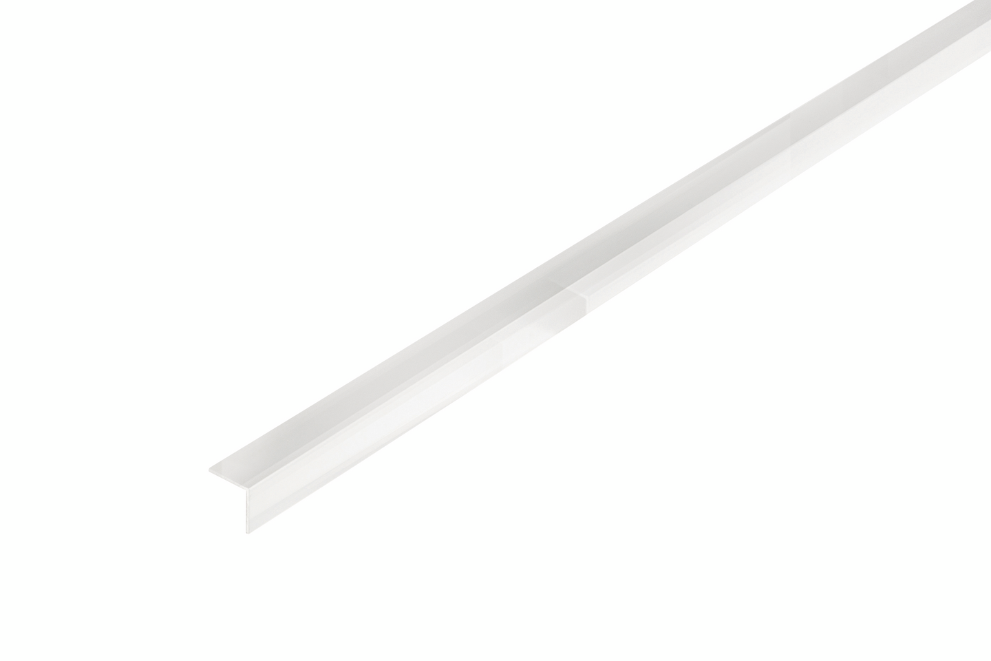 Kulmalista 15x10x2mm 3m alumiini valkoinen L1 W3