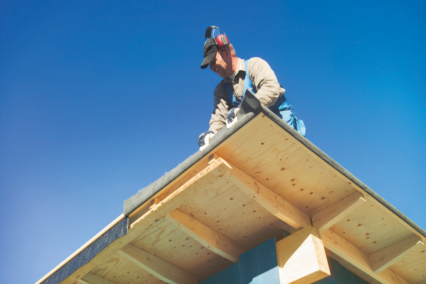 Aluskatevaneri WISA®-Kate Plus 2700x1200mm