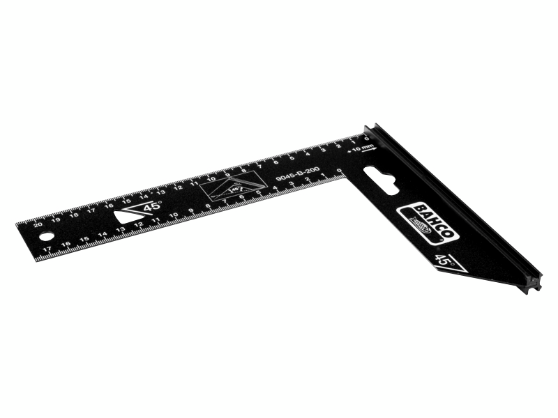 Suorakulma Bahco 9045-B-300 300mm