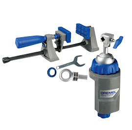 Ruuvipuristin Dremel Multi-Vise