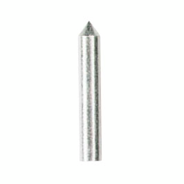 Karbidikaiverrusterä Dremel 9924 3mm 3kpl
