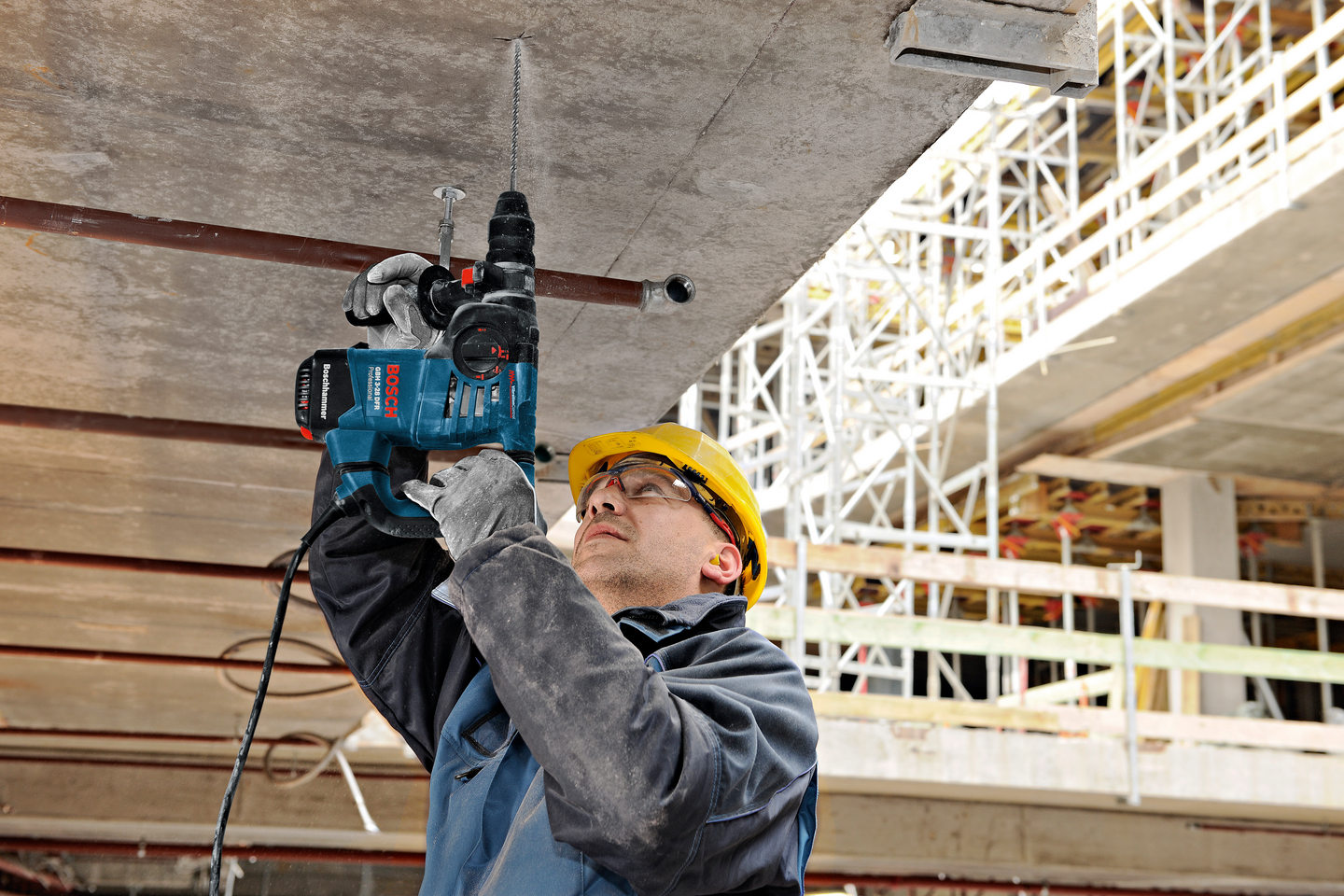 Poravasara Bosch GBH 3-28 DFR