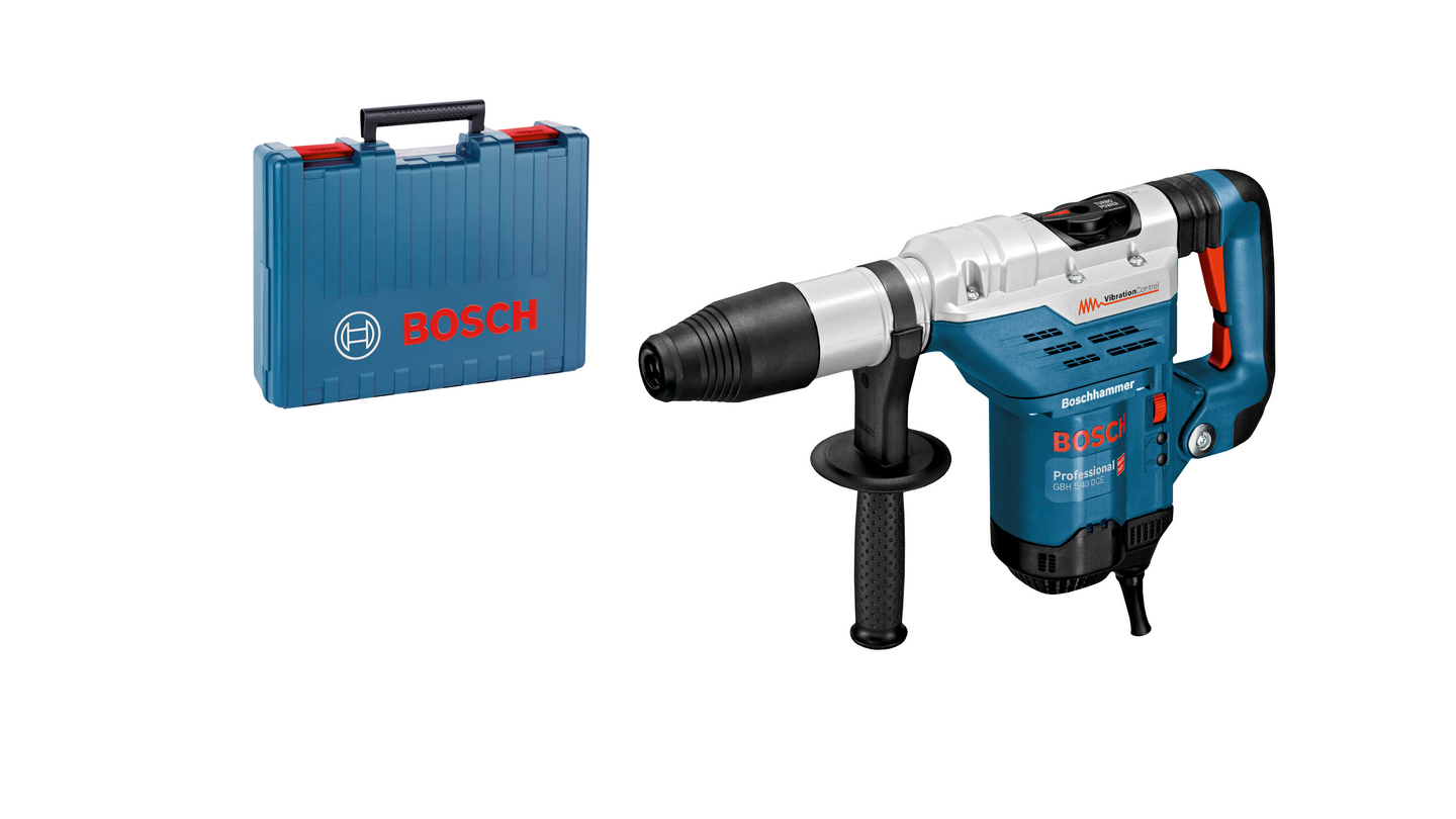 Poravasara Bosch GBH 5-40 DCE