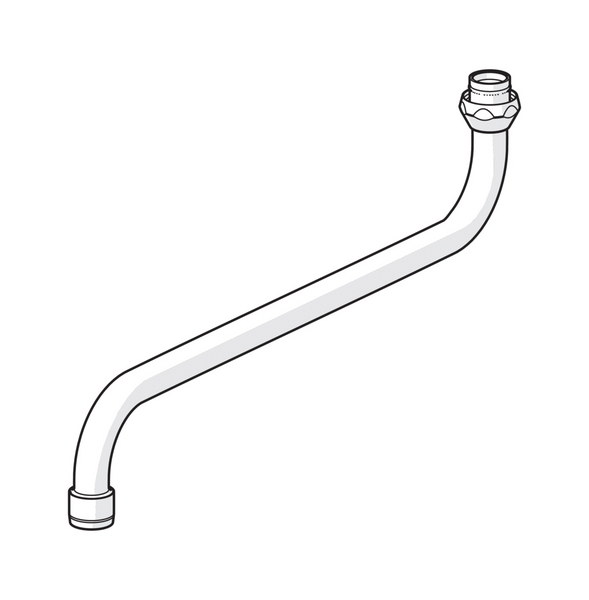 Juoksuputki Oras S 250 211425