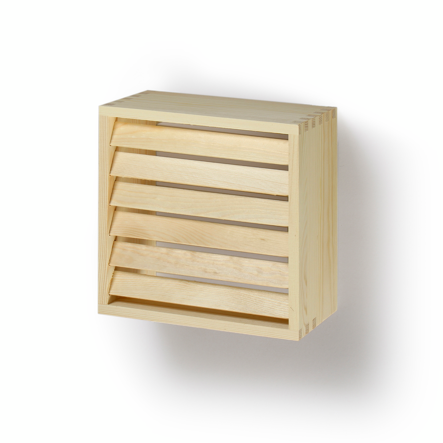 Vararitilä Ensto AK9 AVH11.2 valaisimeen neliö mänty