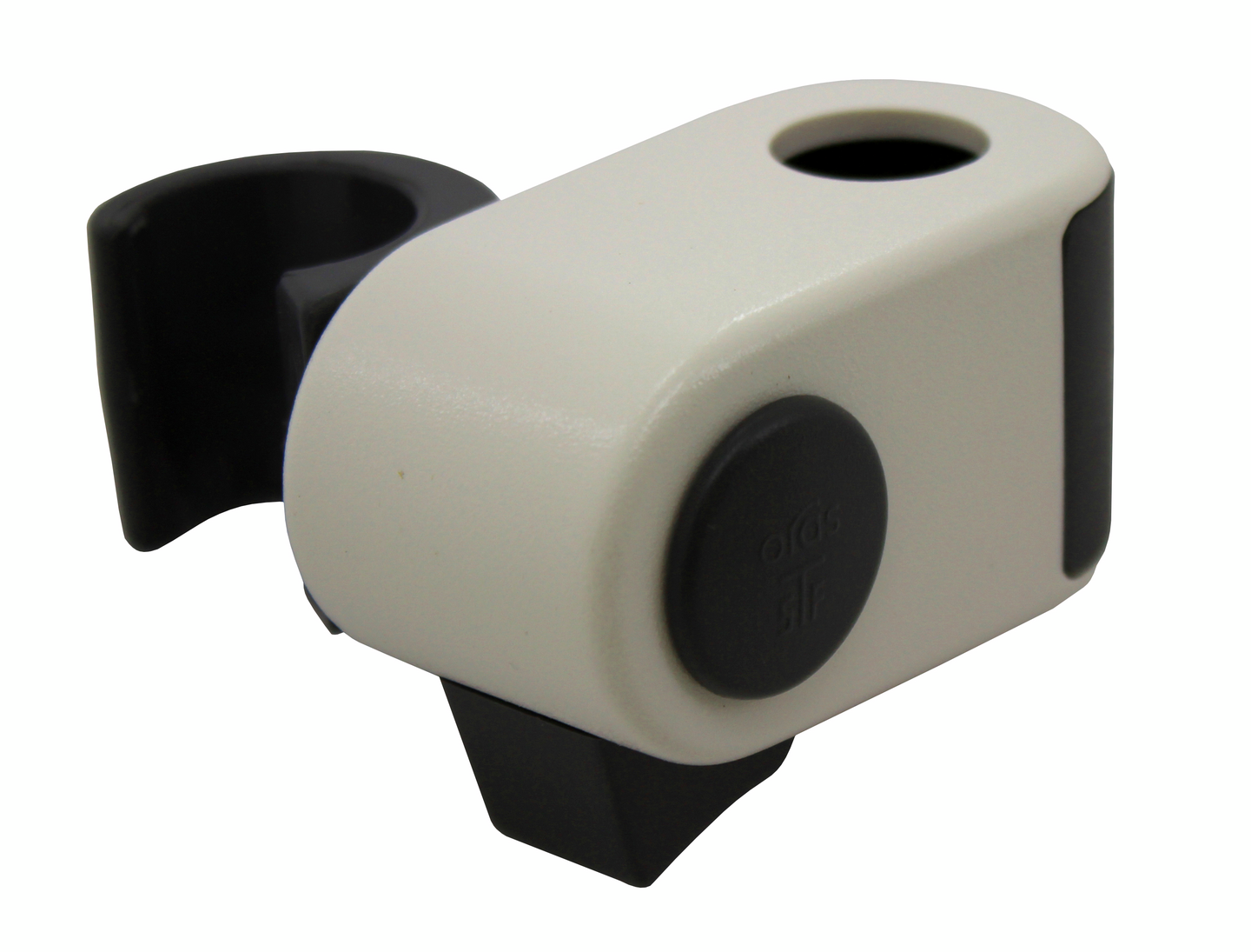 Suihkutangon liuku Oras kartiosovite hanavaraosa 259890-11 valkoinen