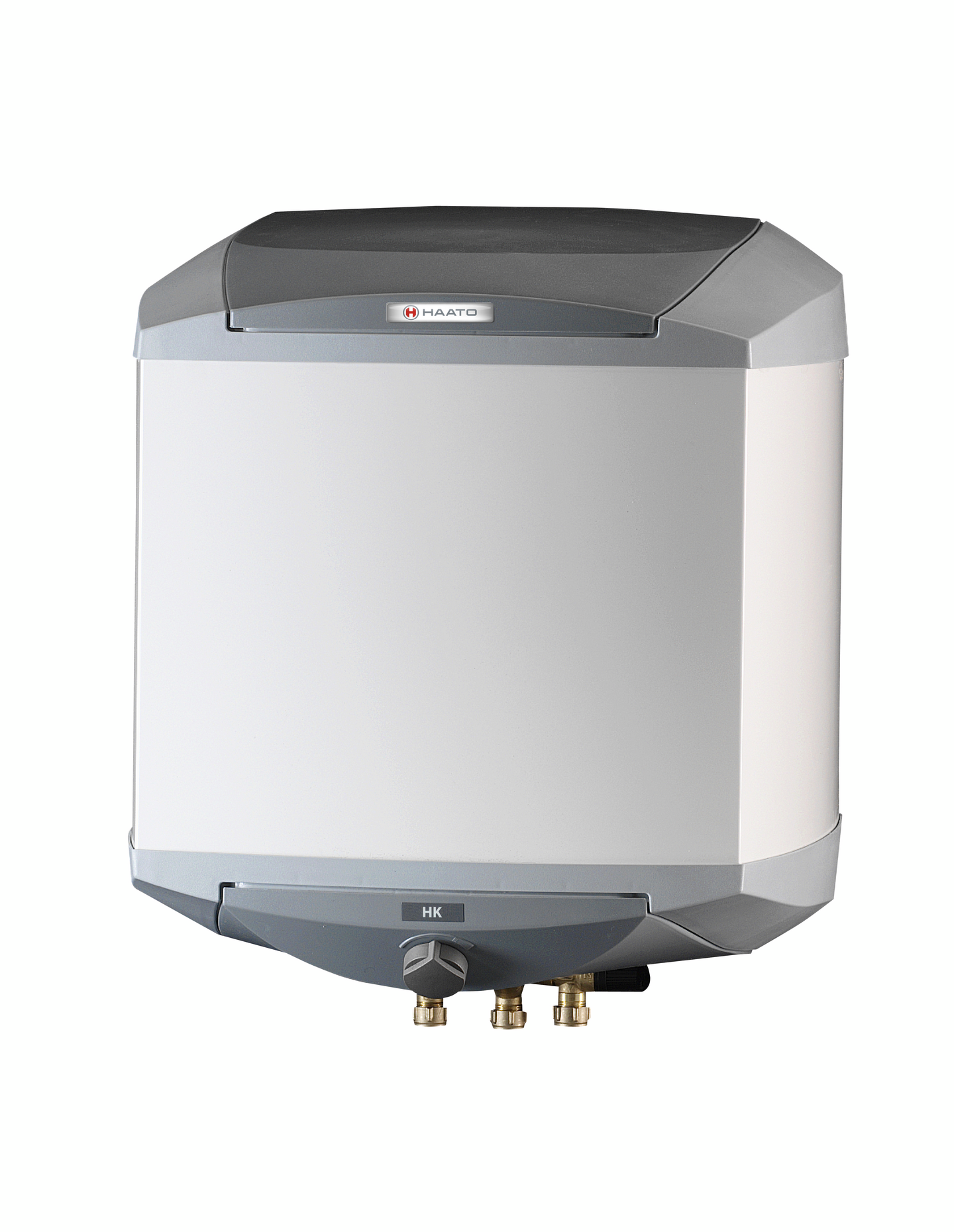 Vedenlämmitin HAATO HK 35 2/3kW seinä