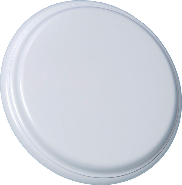 Lautasventtiili FläktGroup RK-T 200 teräskansi IP