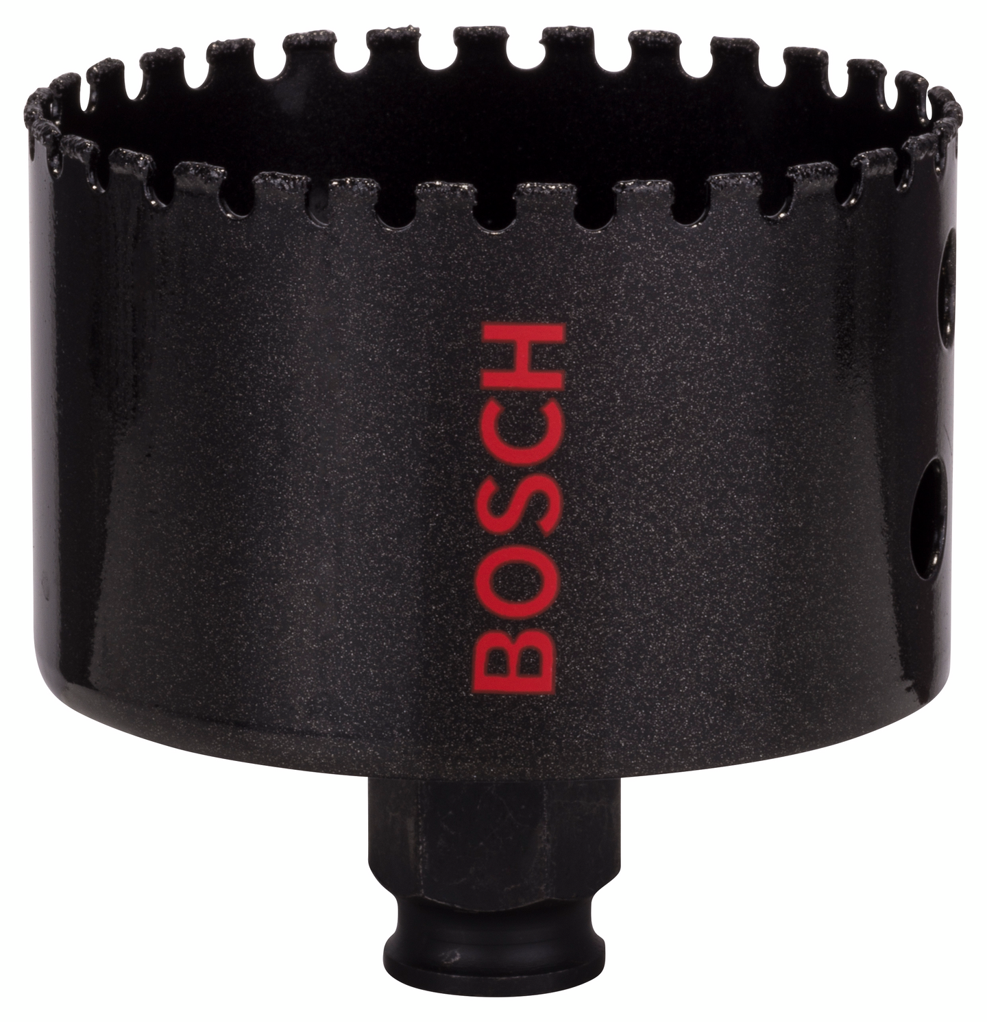 Timanttireikäsaha Bosch 70mm