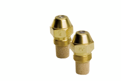 Öljypolttimen suutin Danfoss 0,60 S80