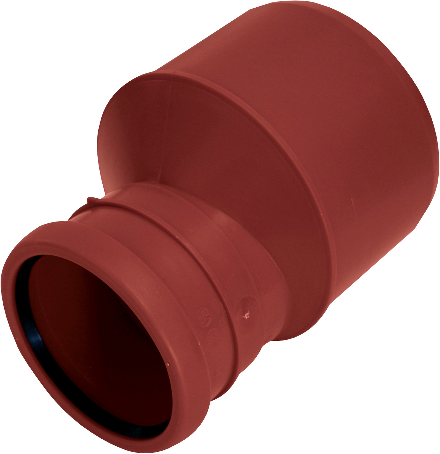 Supistysyhde NAL 200/160mm