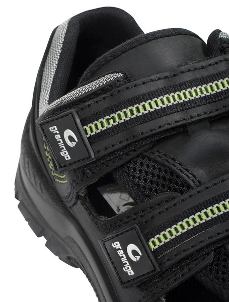 Turvakengät JALAS 7218 GRANINGE