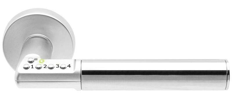 KODHANDTAG DÖRR ASSA 8811 HÖ