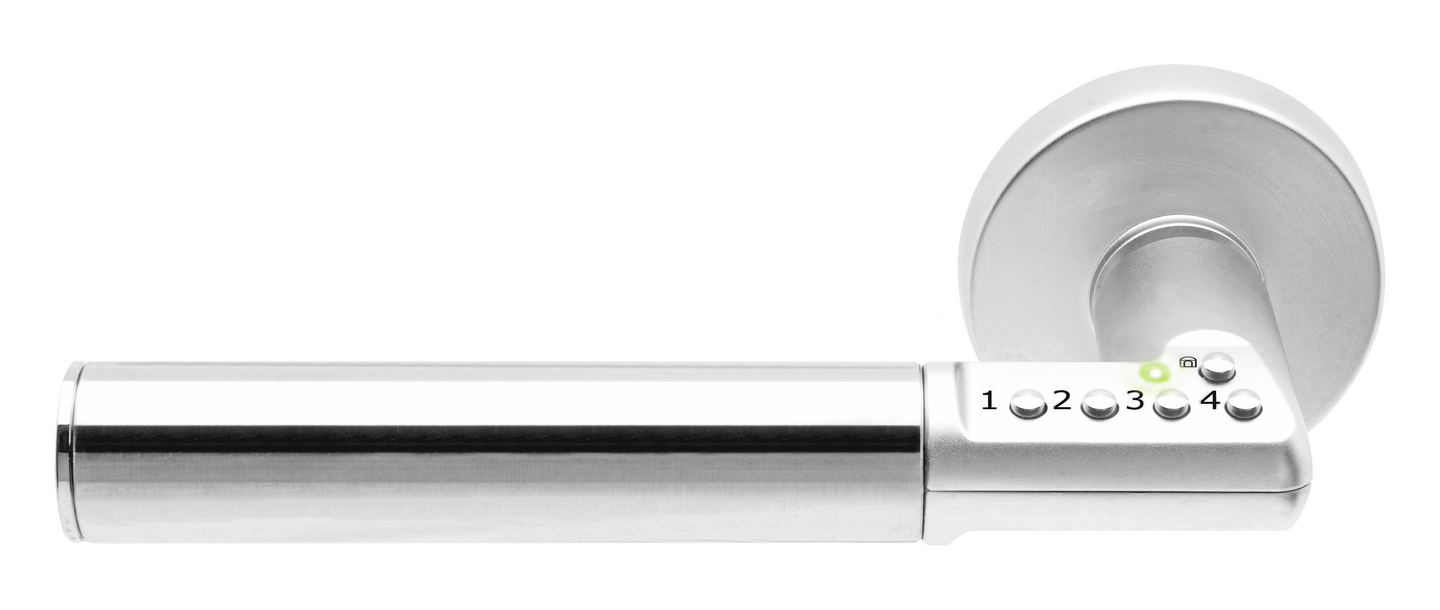 KODHANDTAG DÖRR ASSA 8811 VÄ