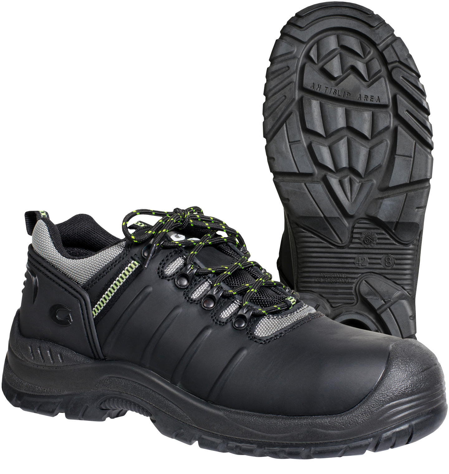 Turvakengät JALAS 7288 GRANINGE