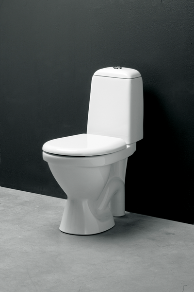 WC-istuin Svedbergs 9024