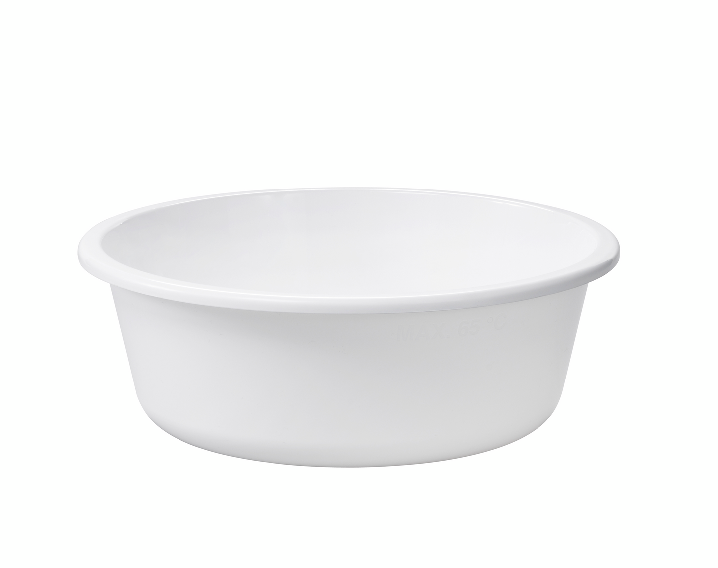 Pesuvati Orthex 8l valkoinen