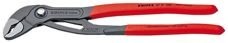Siirtoleukapihti Knipex Cobra 300mm SB