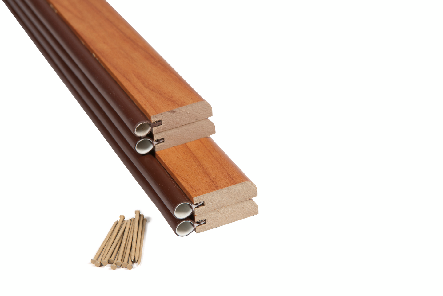 Oven tiivistyslistapaketti mahonki