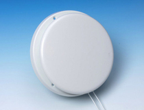 Pikasulkuventtiili FläktGroup PSV-160 valkoinen