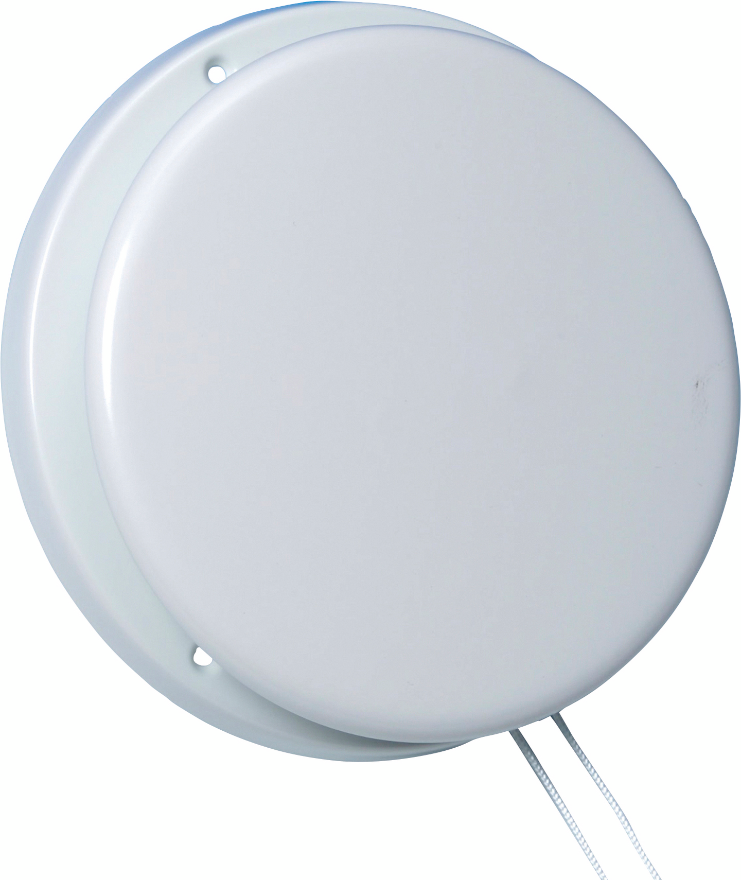 Pikasulkuventtiili FläktGroup PSV-160 valkoinen