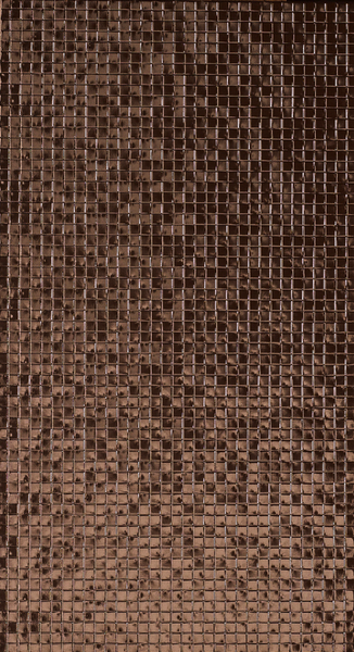 Seinälaatta Cello Jewels Ouro 33x60 kupari 1,2m²