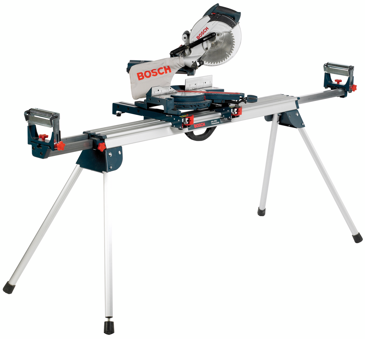 Sågbord Bosch Gta3800 KRauta