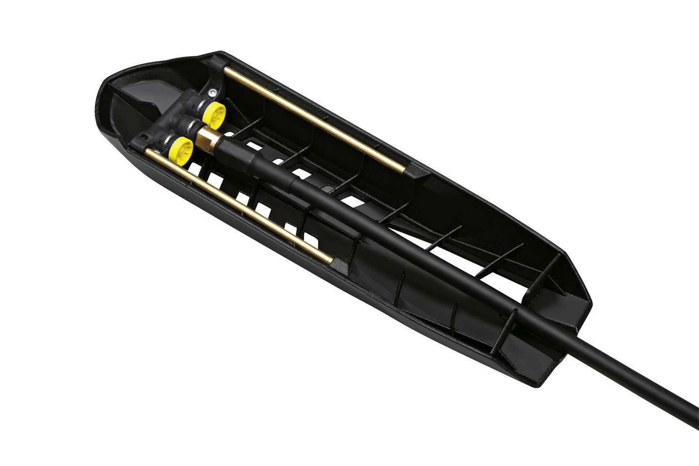 STÄDNINGSSATS KÄRCHER GUTTER