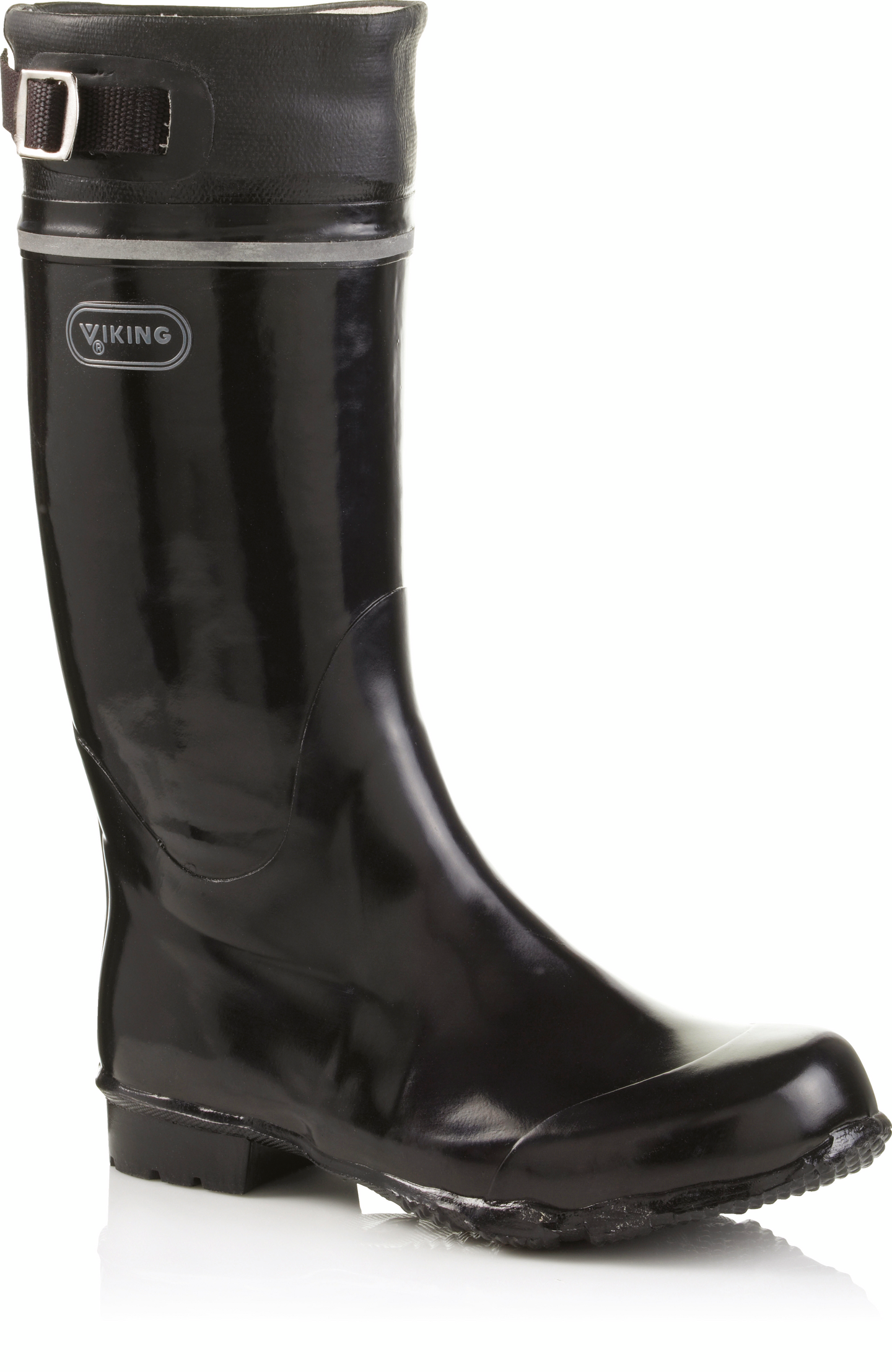 Kumisaappaat Viking Kunto