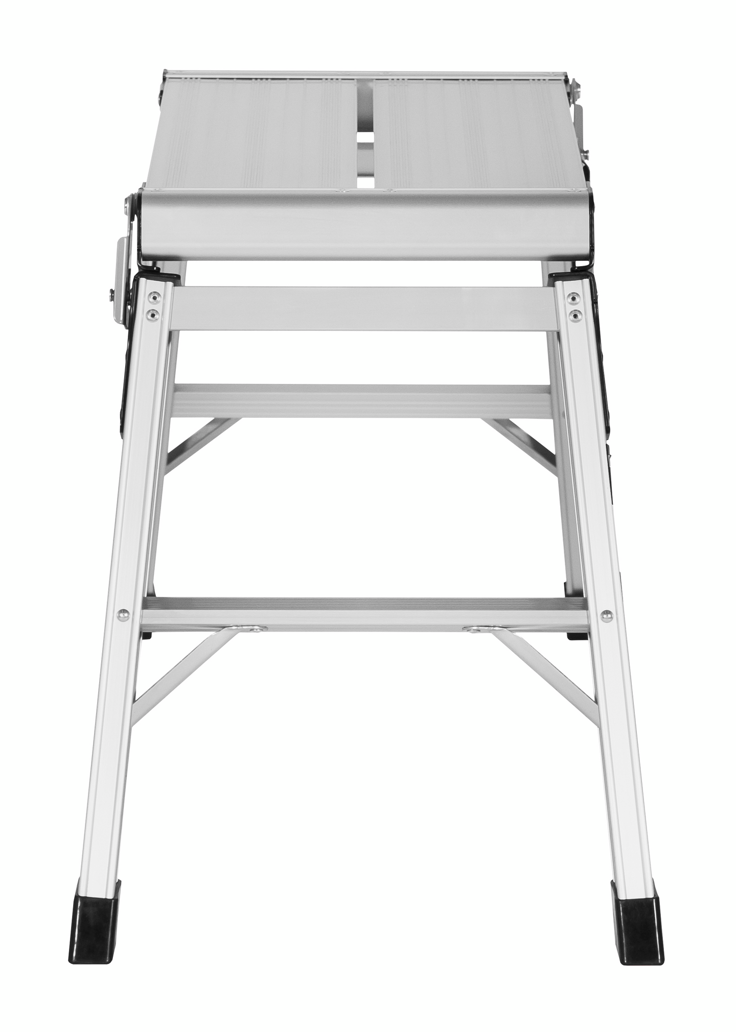 Taittotaso Tikli Hobby 2 askelmaa tasokorkeus 0,46m 600x300mm