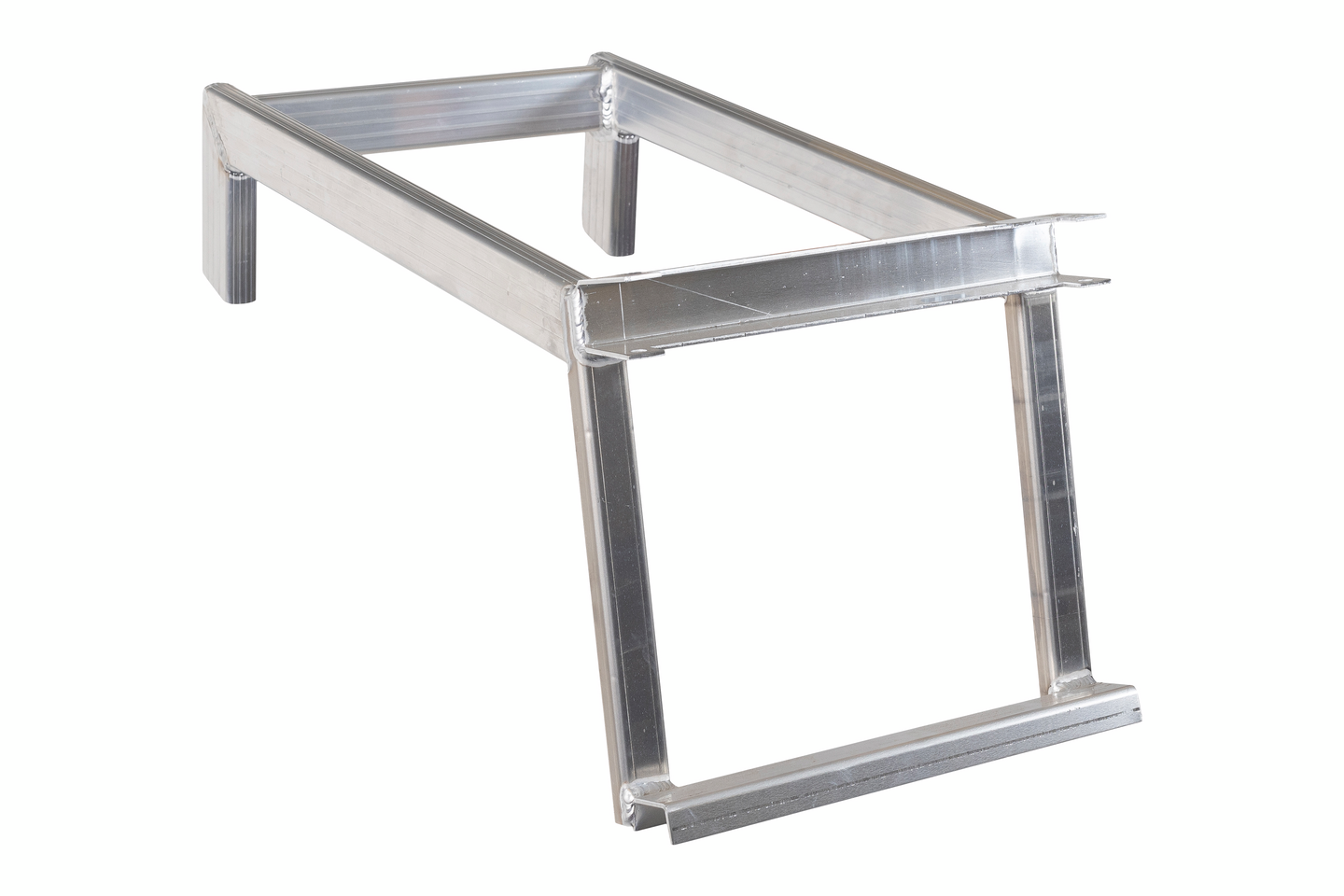 Elementtikoukku Tikli 55cm seinäelementtiin asti