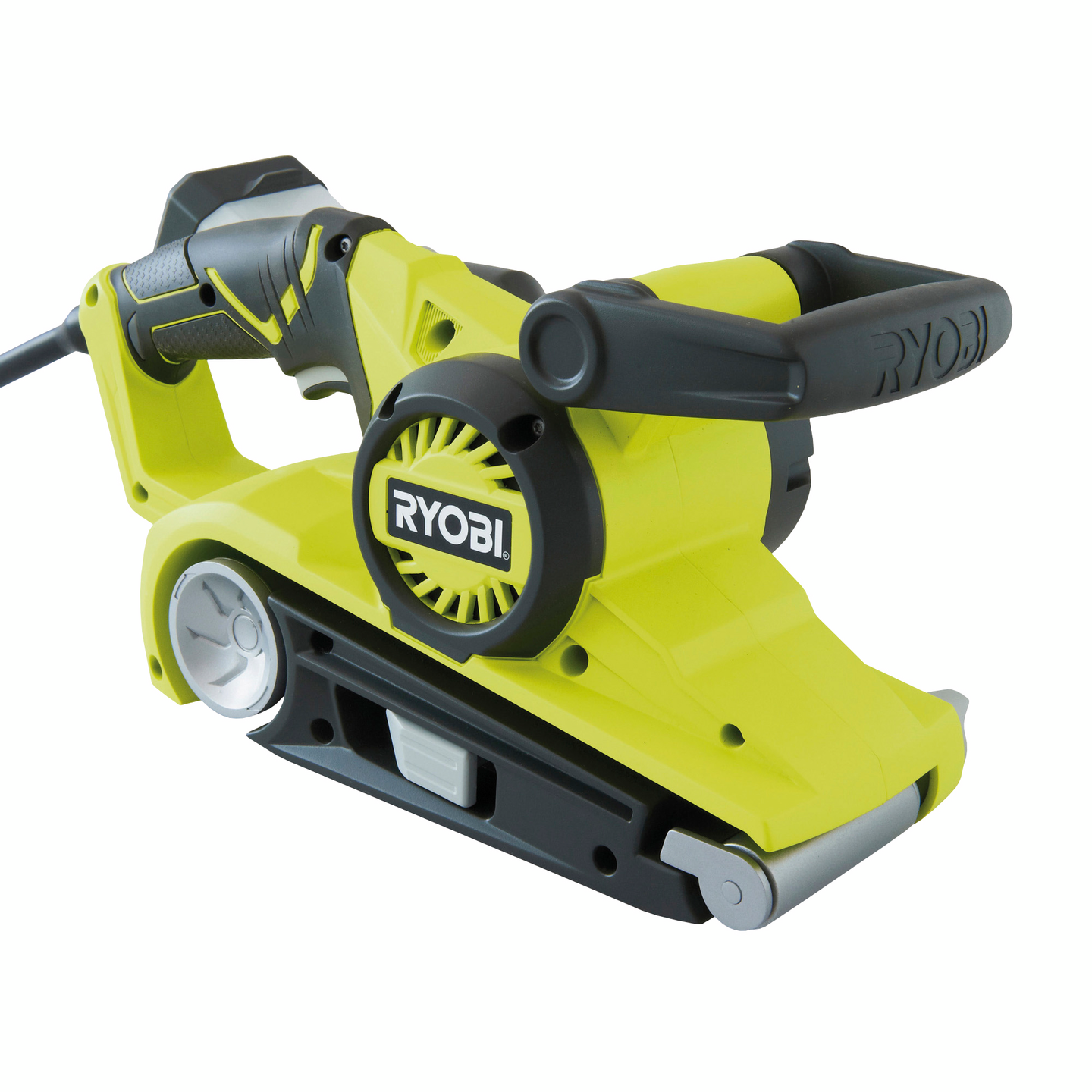 Nauhahiomakone Ryobi EBS800 800W