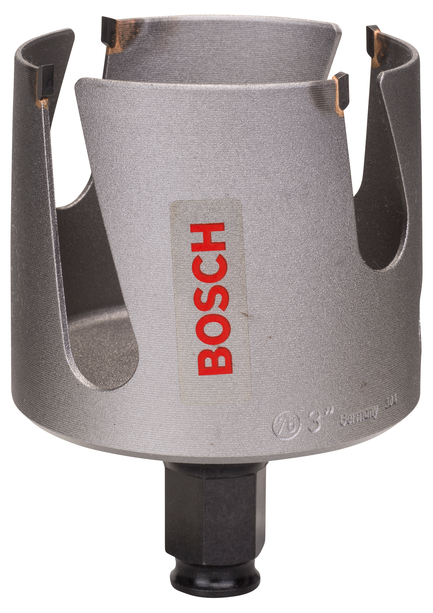 Reikäsaha Bosch Multi Construction 76mm Click