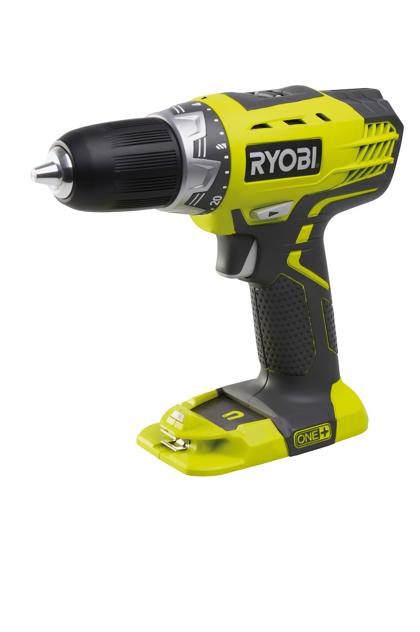 Akkuporakone Ryobi RCD1802M ONE+ 18V runko