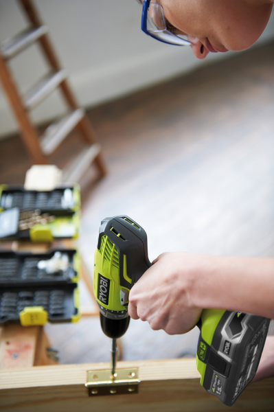 Akkuporakone Ryobi RCD1802M ONE+ 18V runko