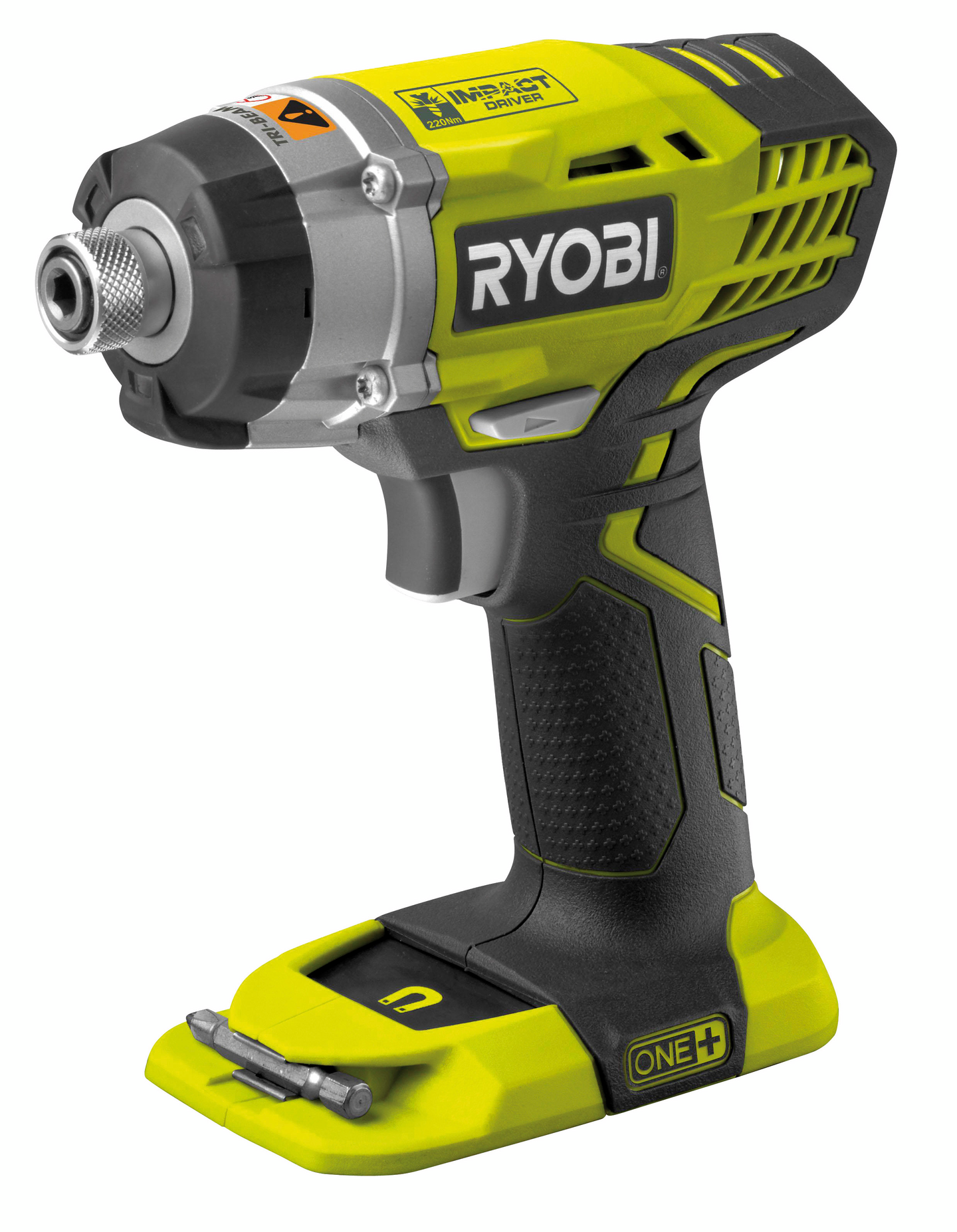 Akkuiskuruuvinväännin Ryobi RID1801M ONE+