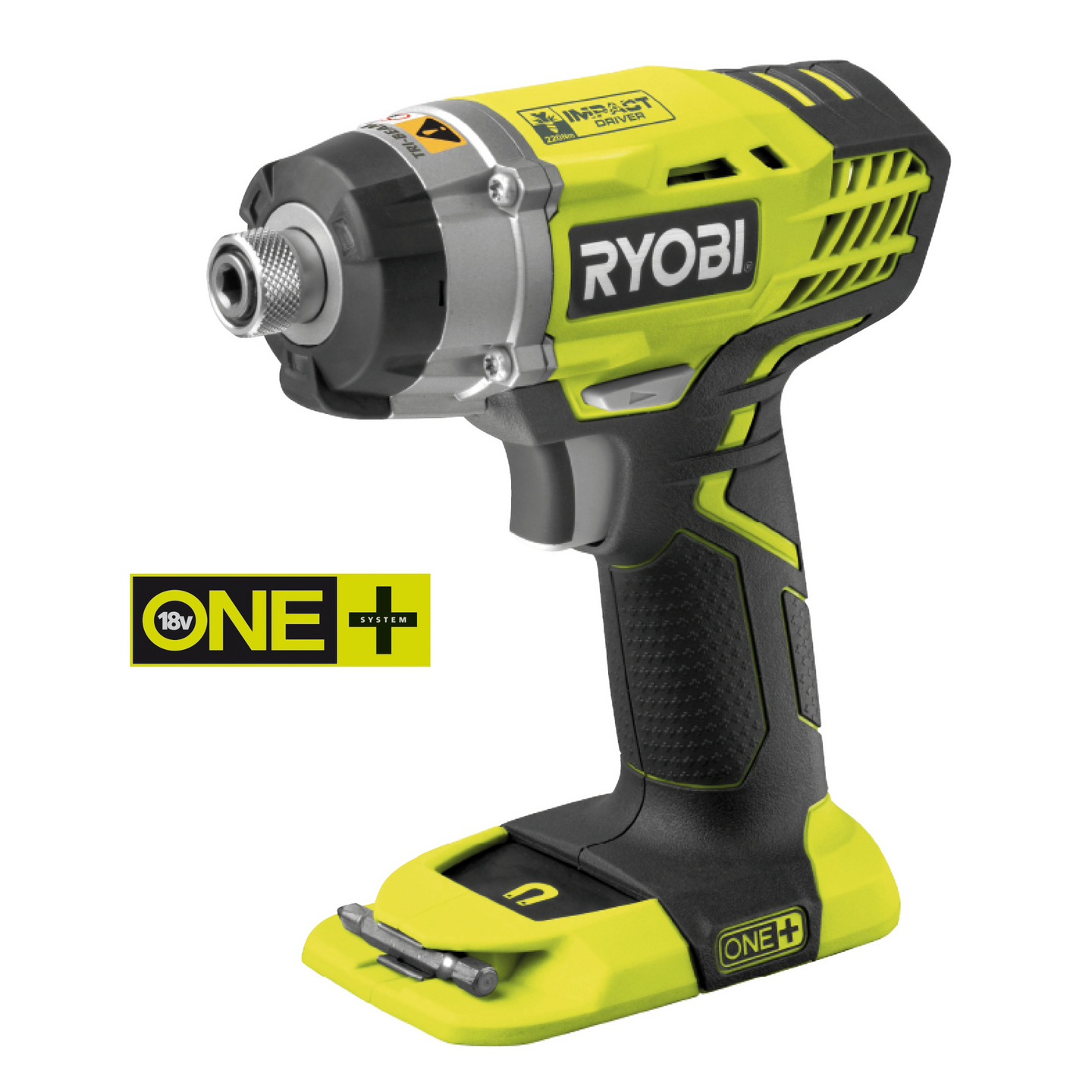 Akkuiskuruuvinväännin Ryobi RID1801M ONE+