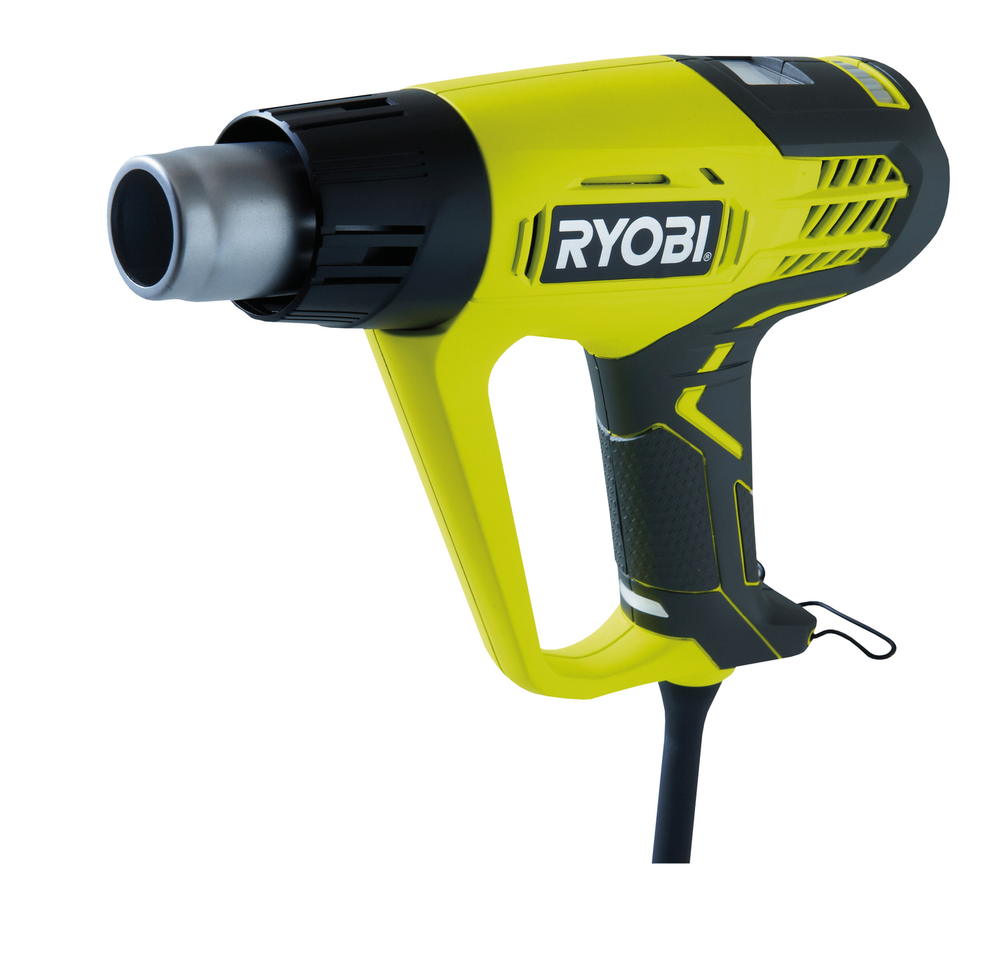 Kuumailmapuhallin Ryobi EHG2020LCD 2000W