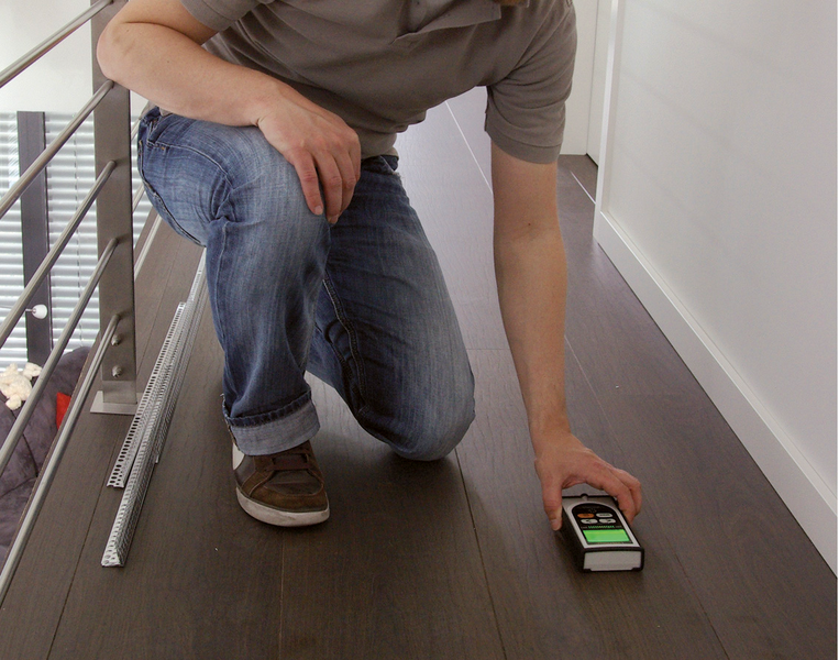 Kosteusilmaisin Laserliner MoistureMaster