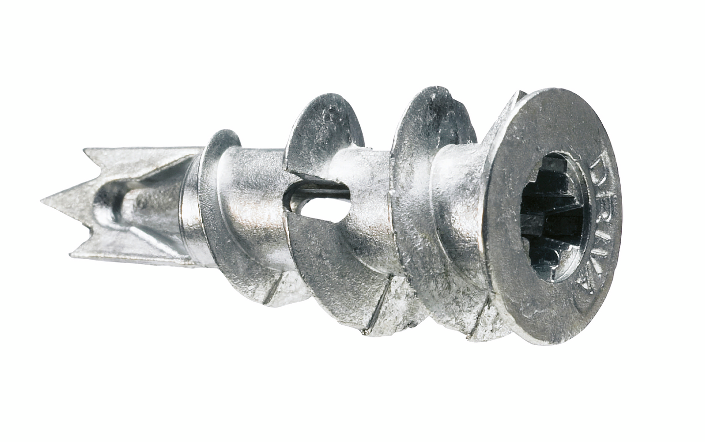 Kipsilevytulppa Fischer GKM 22mm FIS24556 100kpl