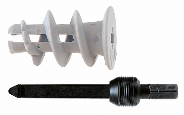 Kipsilevytulppa Fischer GK 22mm FIS2389 100kpl